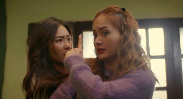 Lương Thu Trang tát Khả Ngân “nảy lửa” trên sóng giờ vàng hút triệu view