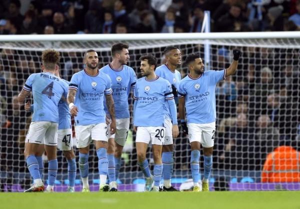 Man City – Chelsea: Đăng quang tại Etihad