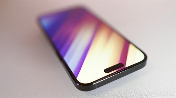 Apple sẽ sản xuất màn hình microLED dành riêng cho iPhone