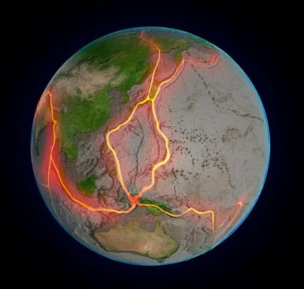 4,2 tỉ năm trước, Trái Đất “biến hình”: Thêm hy vọng tìm sinh vật ngoài hành tinh