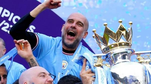 Pep Guardiola: Man City phải giành được Cúp C1 để vĩ đại như MU