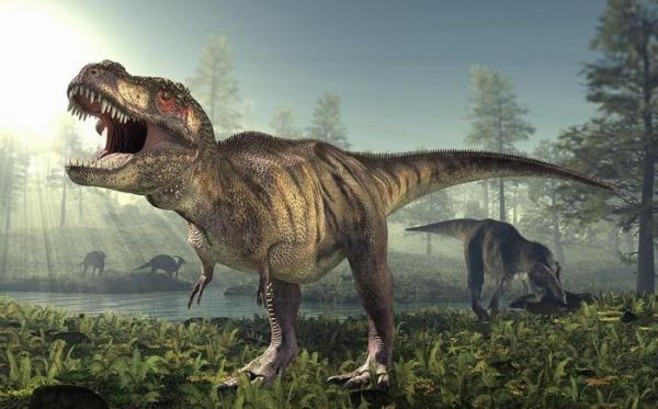 Sự thật ít biết về loài khủng long ăn thịt đáng sợ nhất hành tinh