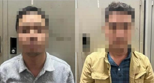 Khởi tố vụ án lấy danh nghĩa nhà báo cưỡng đoạt tài sản