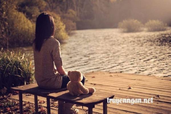 Ta dại khờ, ta lạc mất đời nhau!