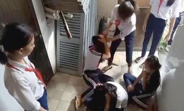 Trẻ trầm cảm, muốn tּự sáּt vì bị bắt nạt ở trường