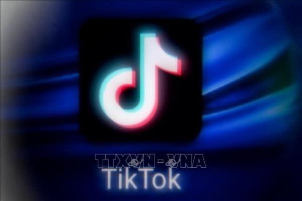 TikTok kiện bang Montana (Mỹ) về lệnh cấm ứng dụng này