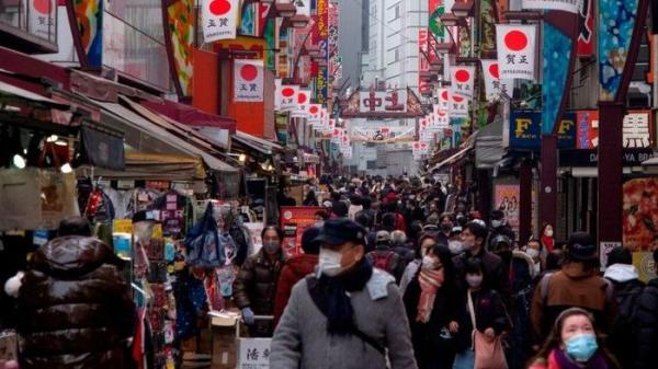 Nhật Bản thoát khỏi suy thoái kinh tế bất chấp xuất khẩu sụt giảm mạnh
