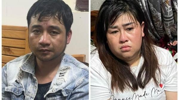 Vụ hành hạ cháu bé ở Đà Lạt: Bắt 2 nghi can bán ma túy cho gã người tình