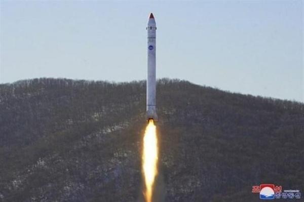 Hàn Quốc: Triều Tiên có thể sớm triển khai vệ tinh do thám quân sự