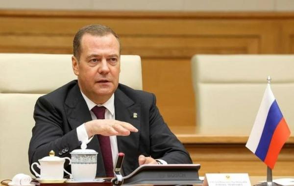 Ông Medvedev: Nga coi AUKUS, QUAD là liên minh không thân thiện