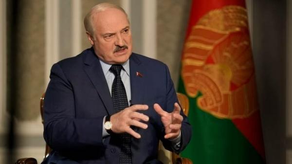 Phản ứng của Tổng thống Belarus về tin đồn “ốm nặng”