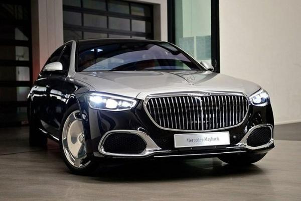 Mercedes-Maybach S580e từ 6,6 tỷ đồng Thái Lan, có về Việt Nam?