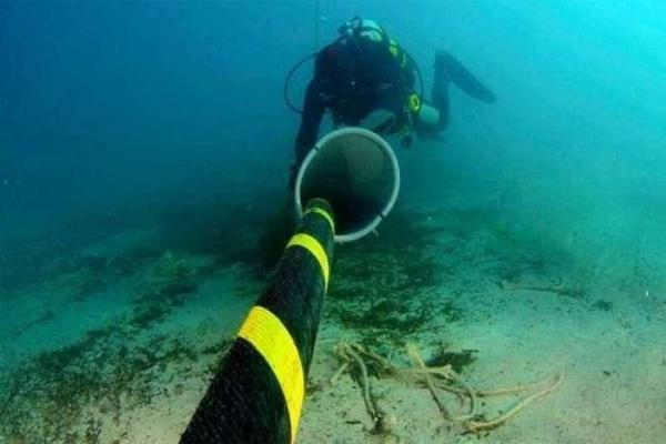Nhánh cáp quang biển AAG hướng đi Hồng Kông được khôi phục