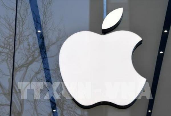 Apple ký thỏa thuận hàng tỷ USD với Broadcom
