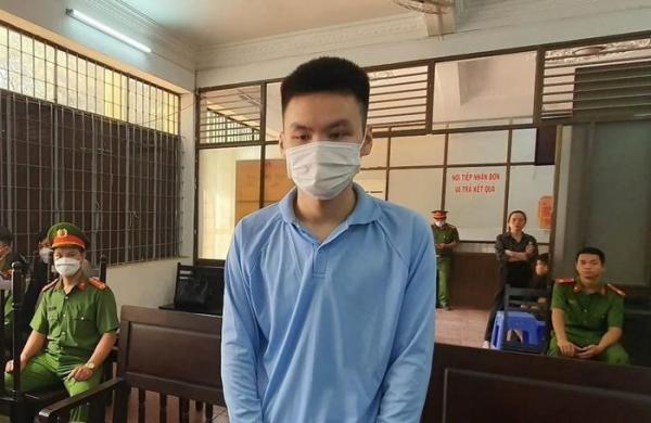 Lừa đưa người sang Campuchia bán, một thanh niên lĩnh án 11 năm tù