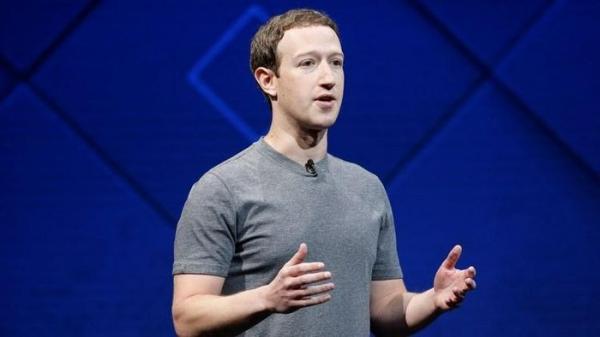Tài sản của CEO Facebook tăng 44 tỷ USD từ đầu năm 2023