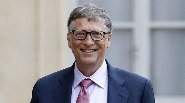 Bill Gates dự đoán Google và Amazon sẽ sớm lỗi thời vì bị AI cho “hít khói”