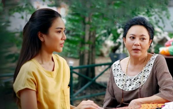 Dâu giận dỗi đòi về ngoại, mẹ chồng tính sang “lên lớp” nhưng nhìn cảnh tượng trước mắt bà lập tức “quay xe”