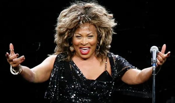 “Nữ hoàng nhạc Rock “n” Roll” Tina Turner qua đời