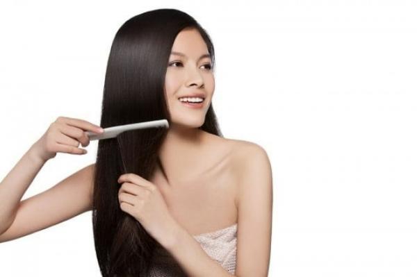 7 tips đơn giản giúp tóc mọc nhanh, xóa tan nỗi lo tóc mỏng xẹp