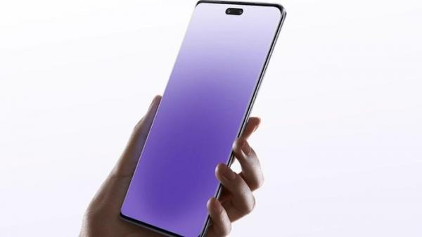 Chính thức giới thiệu Xiaomi Civi 3