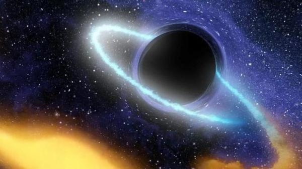 Lần đầu tiên, ESA bắt được “sao ma quỷ” làm bằng vật chất tối?