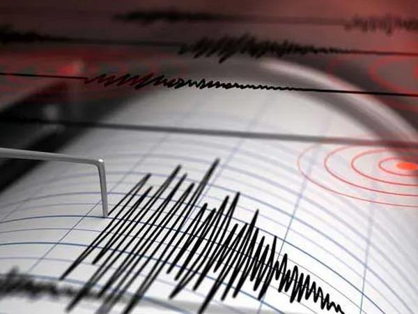 Động đất có độ lớn 6,0 làm rung chuyển một khu vực ở Tonga