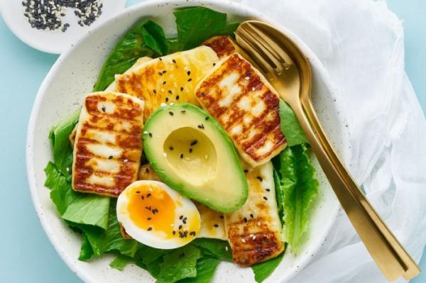 Ăn đơn giản nhưng tác dụng như chế độ Địa Trung Hải