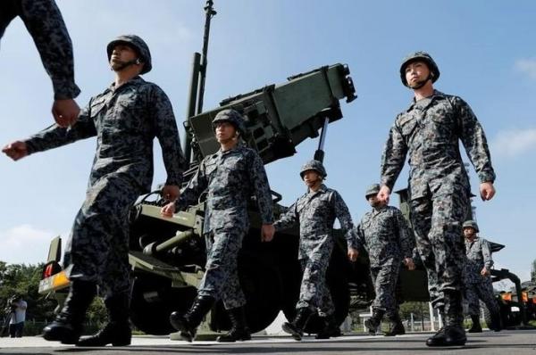 Nhật tuyên bố bắn hạ mọi tên lửa khi Triều Tiên thông báo kế hoạch thử vệ tinh