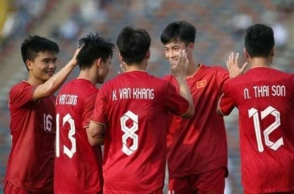 Lịch thi đấu của U23 Việt Nam tại U23 Đông Nam Á
