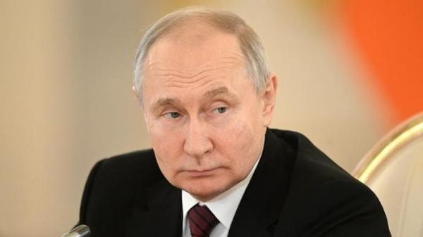 Ông Putin nói Ukraine đang đe dọa người dân Nga, Kiev muốn lập khu phi quân sự
