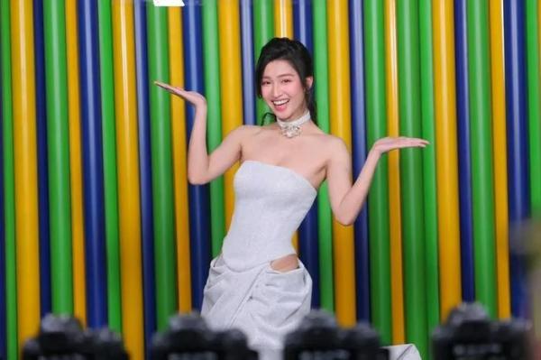 Phương Nhi được dự đoán vượt thành tích của Thúy Vân, đăng quang Á hậu 2 Miss International 2023