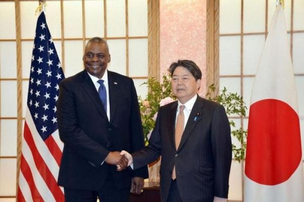 Mỹ “lấy làm tiếc” khi Trung Quốc từ chối hội đàm bộ trưởng quốc phòng