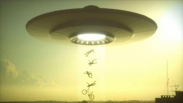 Quan chức NASA úp mở sự tồn tại của UFO và người ngoài hành tinh