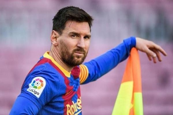 Sau khi chia tay PSG, Messi muốn quay lại Barcelona