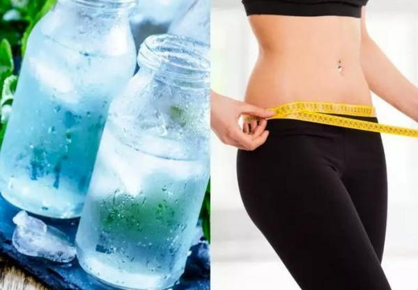 8 loại đồ uống “đánh bay” mỡ bụng, giúp giảm cân trong hè này