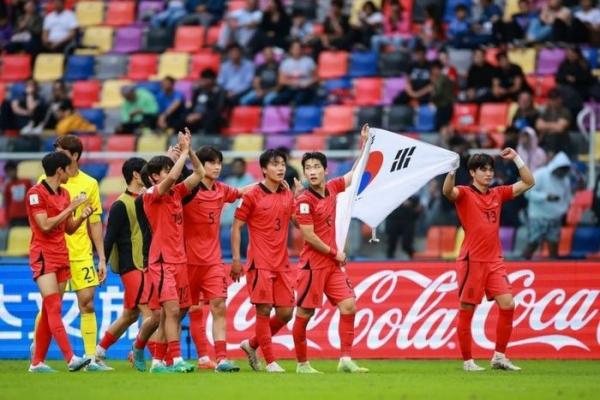 Xác định 4 đội vào bán kết U20 World Cup 2023: Chờ U20 Hàn Quốc tạo “địa chấn”