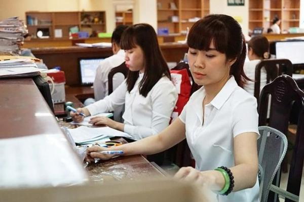 Những điểm mới về chính sách tinh giản biên chế