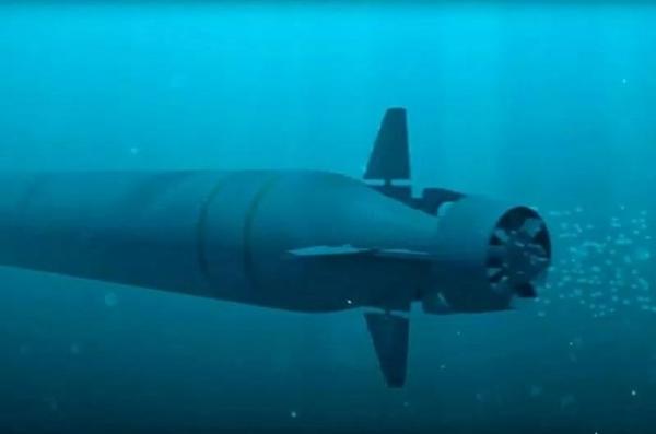 Nga thử nghiệm thành công các lò phản ứng hạt nhân nhỏ cho ngư lôi chiến lược Poseidon