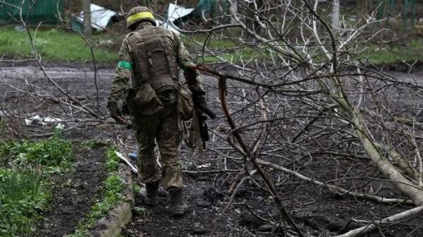 Giao tranh ác liệt ở Zaporozhye, các cuộc tấn công dồn dập bị đẩy lùi