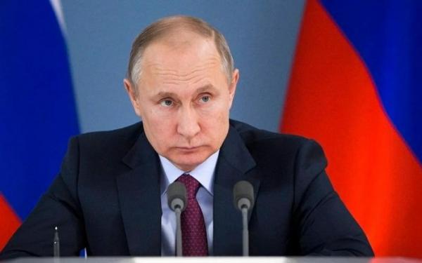 Nga sẵn sàng đàm phán hòa bình để chấm dứt xung đột với Ukraine