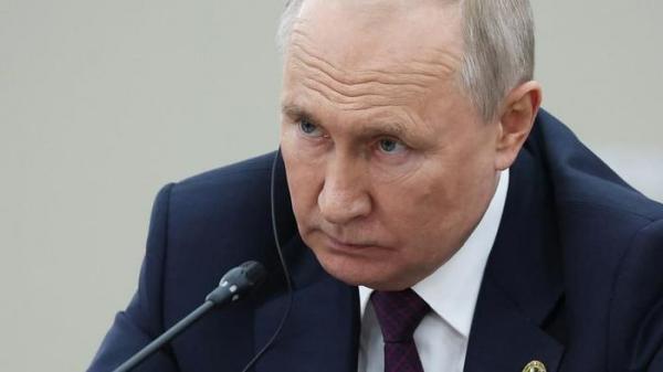 Ông Putin nói về khả năng Nga - NATO đối đầu trực diện