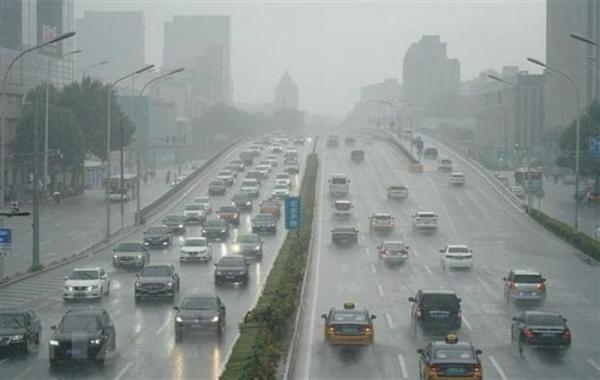 Thủ đô Bắc Kinh ghi nhận lượng mưa lớn chưa từng thấy trong 140 năm