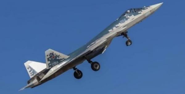 15 chiến đấu cơ “khét tiếng” nhất của Nga: Su-57 đứng đầu danh sách