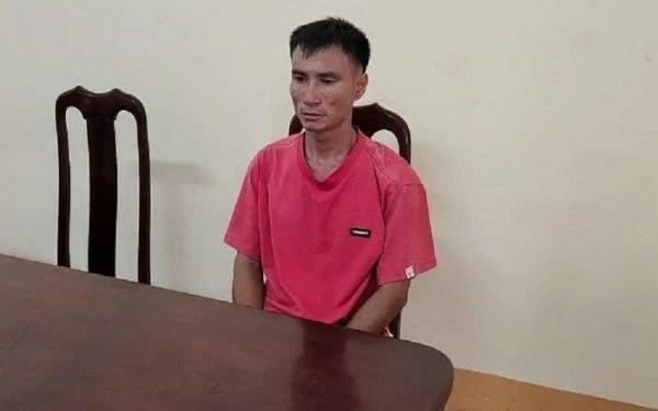 Bắt kẻ hám lợi bán cả em trai qua biên giới