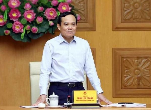 Thành lập Tổ công tác cải cách thủ tục hành chính của Thủ tướng Chính phủ