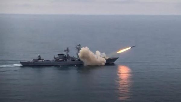 Đe dọa xóa sổ hạm đội Nga, Ukraine muốn viết lại “luật chơi” ở Biển Đen?