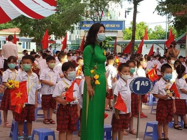 Chốt lịch tựu trường, khai giảng của học sinh Hà Nội