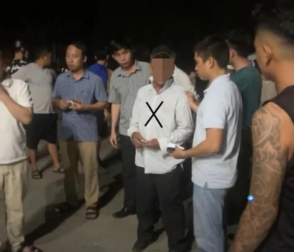Bất ngờ với thân nhân nghi phạm bắt cóc bé gái 8 tuổi ở Quảng Trị