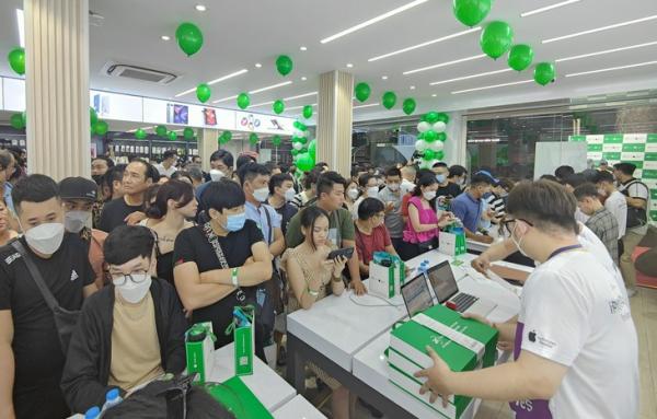IPhone mới chưa ra mắt, người dùng Việt đã hỏi đặt mua trước